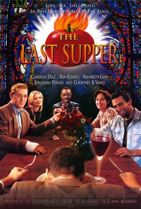 O Último Jantar / The Last Supper Filmes Torrent Download Vaca Torrent