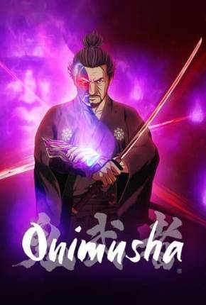 Onimusha - 1ª Temporada Desenhos Torrent Download Vaca Torrent