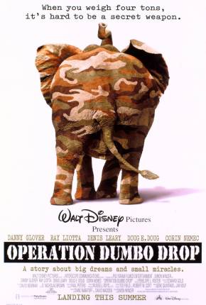 Filme Operação Dumbo 1995 Torrent