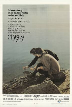 Torrent Filme Os Dois Mundos de Charly 1968  1080p BluRay completo