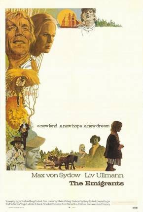 Os Emigrantes - Legendado Filmes Torrent Download Vaca Torrent