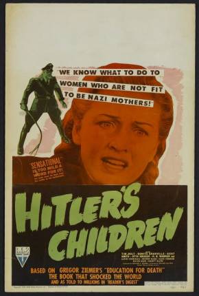Os Filhos de Hitler Filmes Torrent Download Vaca Torrent