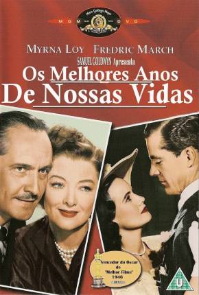 Os Melhores Anos de Nossa Vida - Legendado Filmes Torrent Download Vaca Torrent