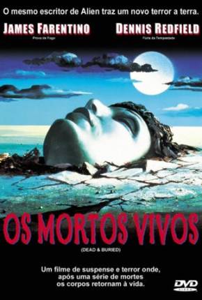 Os Mortos Vivos / A Cidade dos Mortos Filmes Torrent Download Vaca Torrent