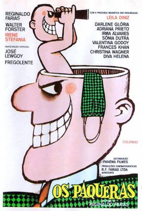 Filme Os Paqueras 1969 Torrent