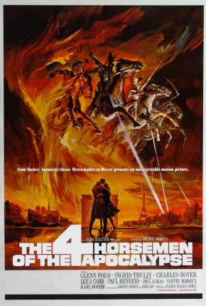 Os Quatro Cavaleiros do Apocalipse Filmes Torrent Download Vaca Torrent
