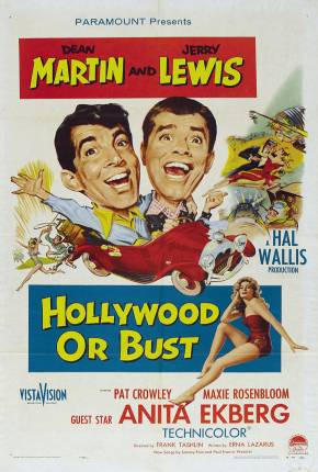 Filme Ou Vai ou Racha 1956 Torrent