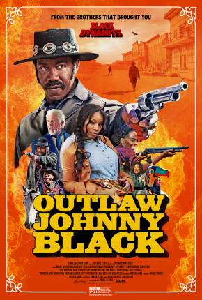 Outlaw Johnny Black - CAM - Legendado Filmes Torrent Download Vaca Torrent