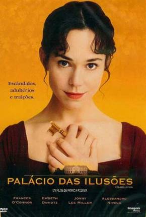 Torrent Filme Palácio das Ilusões 1999 Dublado 1080p BluRay completo