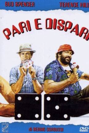 Par ou Ímpar / Pari e dispari Filmes Torrent Download Vaca Torrent