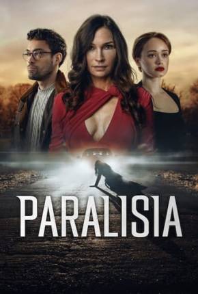 Torrent Filme Paralisia - Locked In 2023  1080p WEB-DL completo