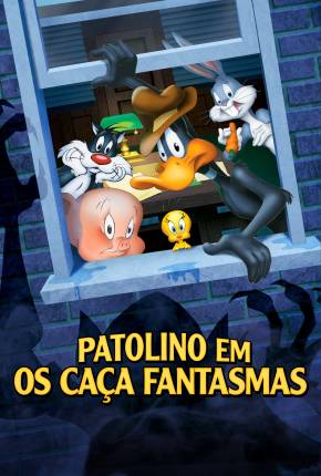 Patolino em - Os Caça-Fantasmas Filmes Torrent Download Vaca Torrent