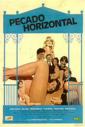 Filme Pecado Horizontal 1982 Torrent
