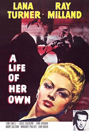 Torrent Filme Perdidamente Tua - Legendado A Life of Her Own 1950  1080p WEBrip completo