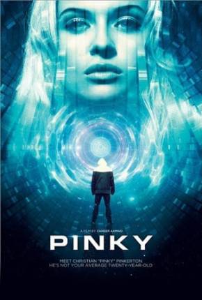 Filme Pinky 2022 Torrent