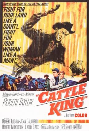 Filme Pistolas do Sertão / Rios de Aventura 1963 Torrent