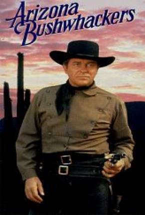 Filme Pistoleiros do Arizona / O Traiçoeiro do Arizona 1968 Torrent