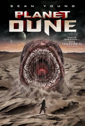 Filme Planet Dune - Legendado 2021 Torrent