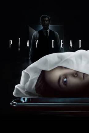 Filme Play Dead - Nos Bastidores da Morte 2023 Torrent