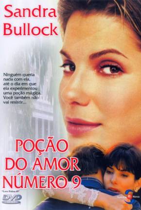Filme Poção do Amor nº 9 / Love Potion No. 9 1992 Torrent