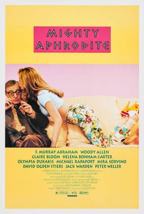 Poderosa Afrodite / Mighty Aphrodite Filmes Torrent Download Vaca Torrent