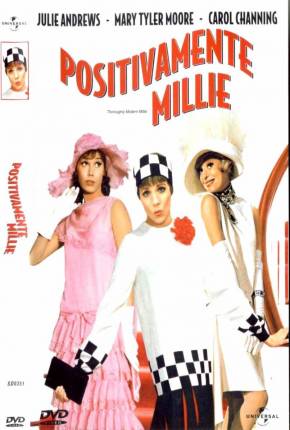 Positivamente Millie / Thoroughly Modern Millie Filmes Torrent Download Vaca Torrent