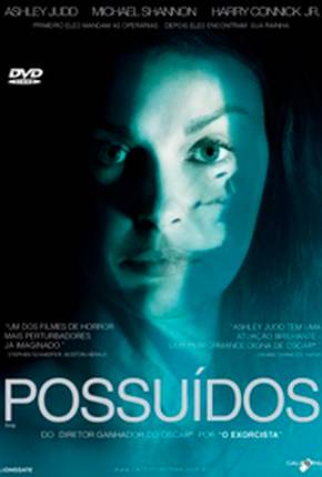 Filme Possuídos - Versão Sem Cortes 2006 Torrent