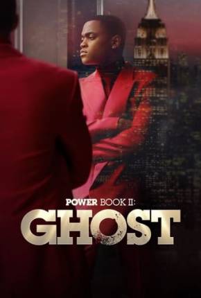 Torrent Série Power Book II - Ghost - 3ª Temporada Legendada 2023  720p HD WEB-DL completo