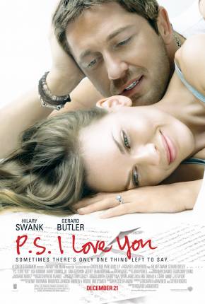 Torrent Filme P.S. Eu te Amo / P.S. I Love You 2007 Dublado 1080p BluRay completo