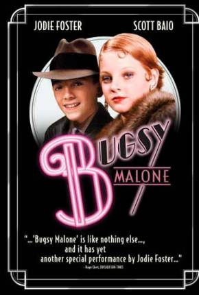 Torrent Filme Quando as Metralhadoras Cospem / Bugsy Malone 1976 Dublado 1080p BluRay completo