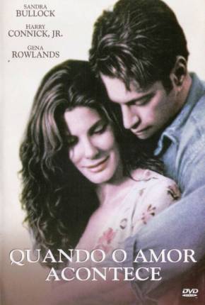 Filme Quando o Amor Acontece 1998 Torrent