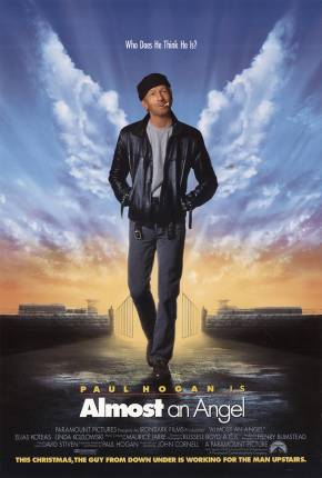 Filme Quase Um Anjo - Legendado 1990 Torrent