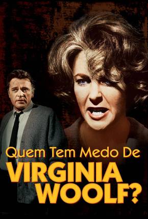 Quem Tem Medo de Virginia Woolf? Filmes Torrent Download Vaca Torrent