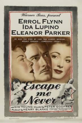 Filme Quero-te Junto a Mim - Legendado 1947 Torrent