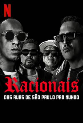 Racionais - Das Ruas de São Paulo Pro Mundo Filmes Torrent Download Vaca Torrent