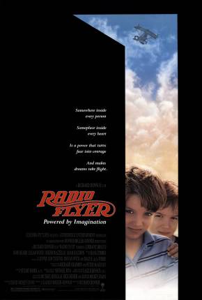 Torrent Filme Radio Flyer 1992  720p HD 1080p completo