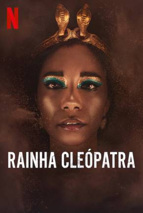 Série Rainha Cleópatra - Legendada 2023 Torrent