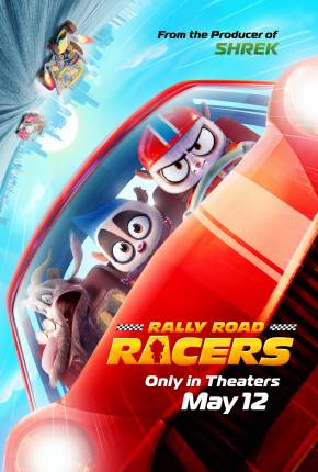 Rally Road Racers - Legendado Filmes Torrent Download Vaca Torrent