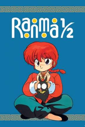 Ranma 1/2 - Nettô-hen Desenhos Torrent Download Vaca Torrent