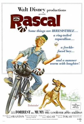 Rascal, o Amiguinho Travesso - Legendado Filmes Torrent Download Vaca Torrent