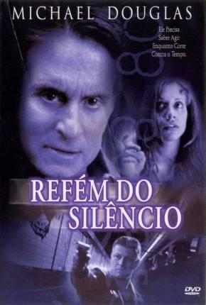 Refém do Silêncio - Legendado Filmes Torrent Download Vaca Torrent