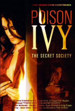 Filme Relação Indecente - A Sociedade Secreta 2008 Torrent