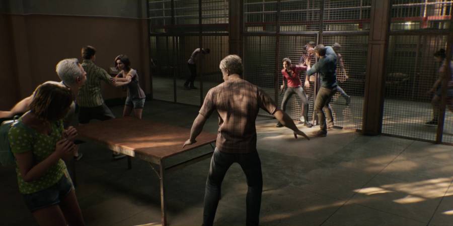 Resident Evil - Ilha da Morte 2023 Filme 1080p 4K 720p BluRay HD completo Torrent