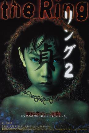 Filme Ring 2 - O Chamado 1999 Torrent