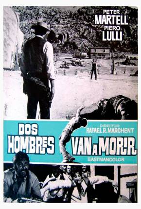 Filme Ringo, O Cavaleiro Solitário 1968 Torrent