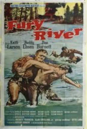 Filme Rio da Fúria 1961 Torrent