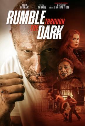 Filme Rumble Through the Dark - Legendado 2023 Torrent