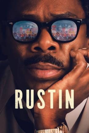 Filme Rustin 2023 Torrent