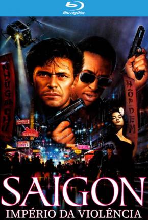 Saigon - Império da Violência / Off Limits Filmes Torrent Download Vaca Torrent