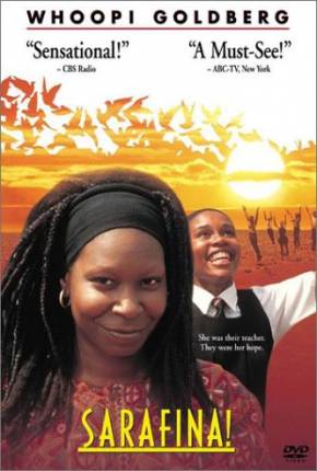 Sarafina! O Som da Liberdade Filmes Torrent Download Vaca Torrent